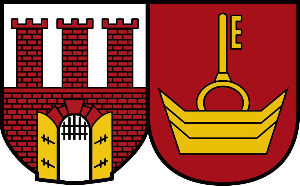 Herb miasta Kórnik