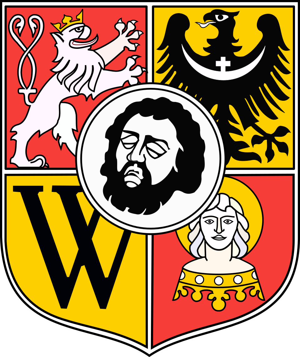 Herb miasta Wrocław