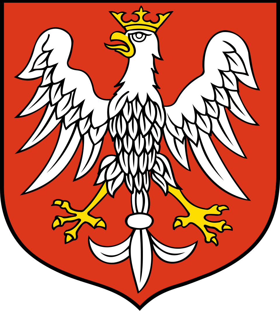 Herb miasta Mosina