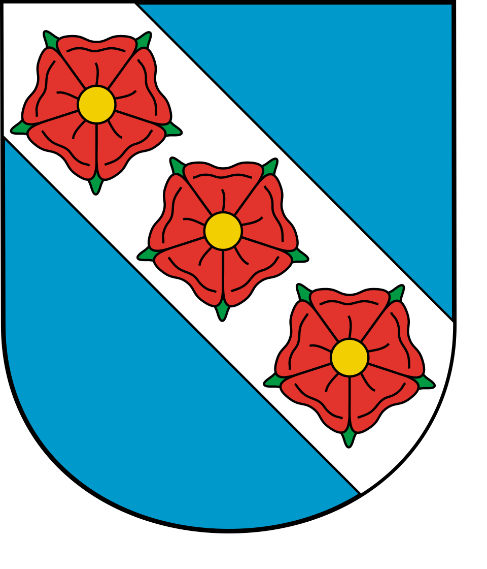 Herb miasta Murowana Goślina