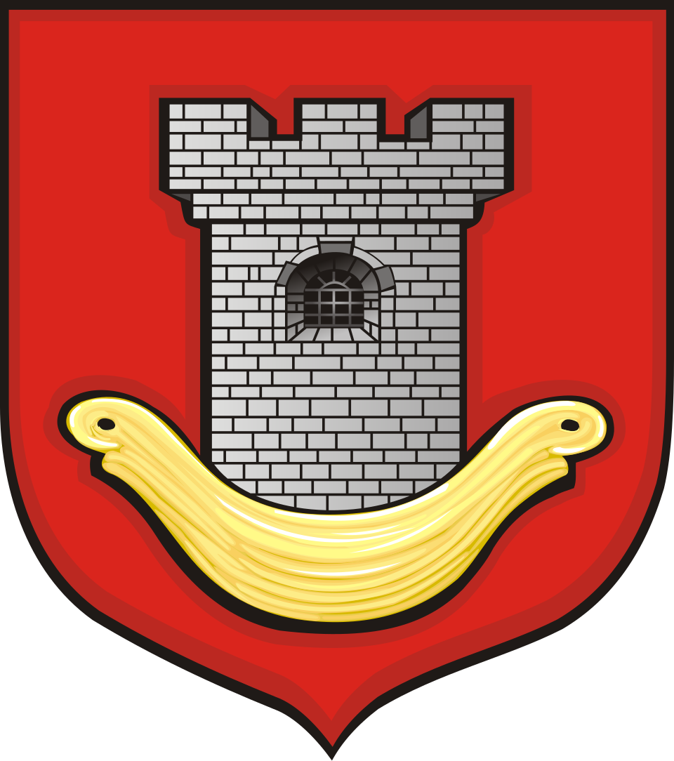 Herb miasta Miejska Górka