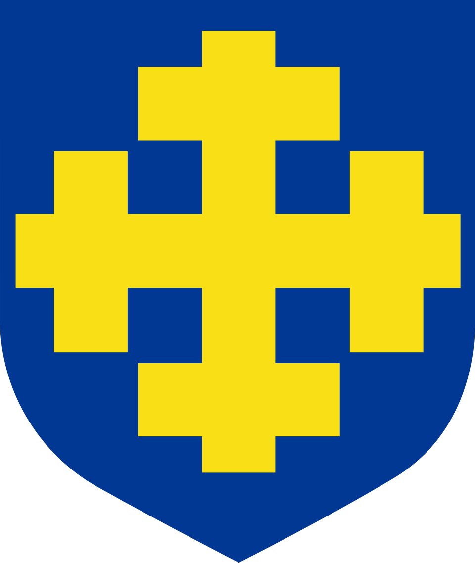 Herb miasta Słupca