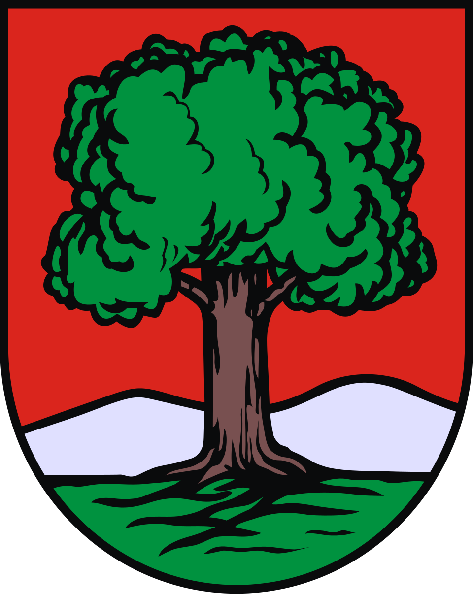 Herb miasta Wałbrzych