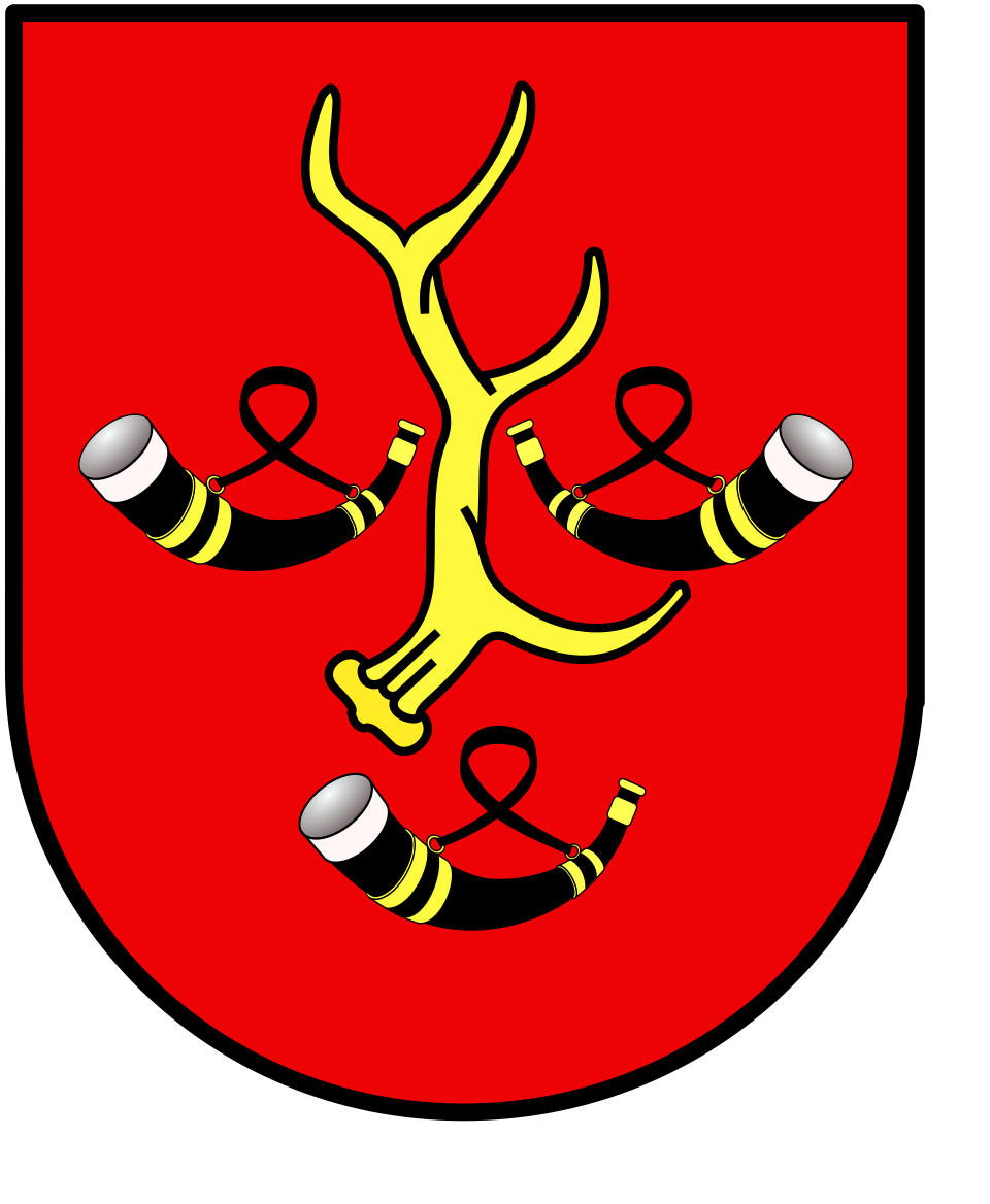 Herb miasta Obrzycko