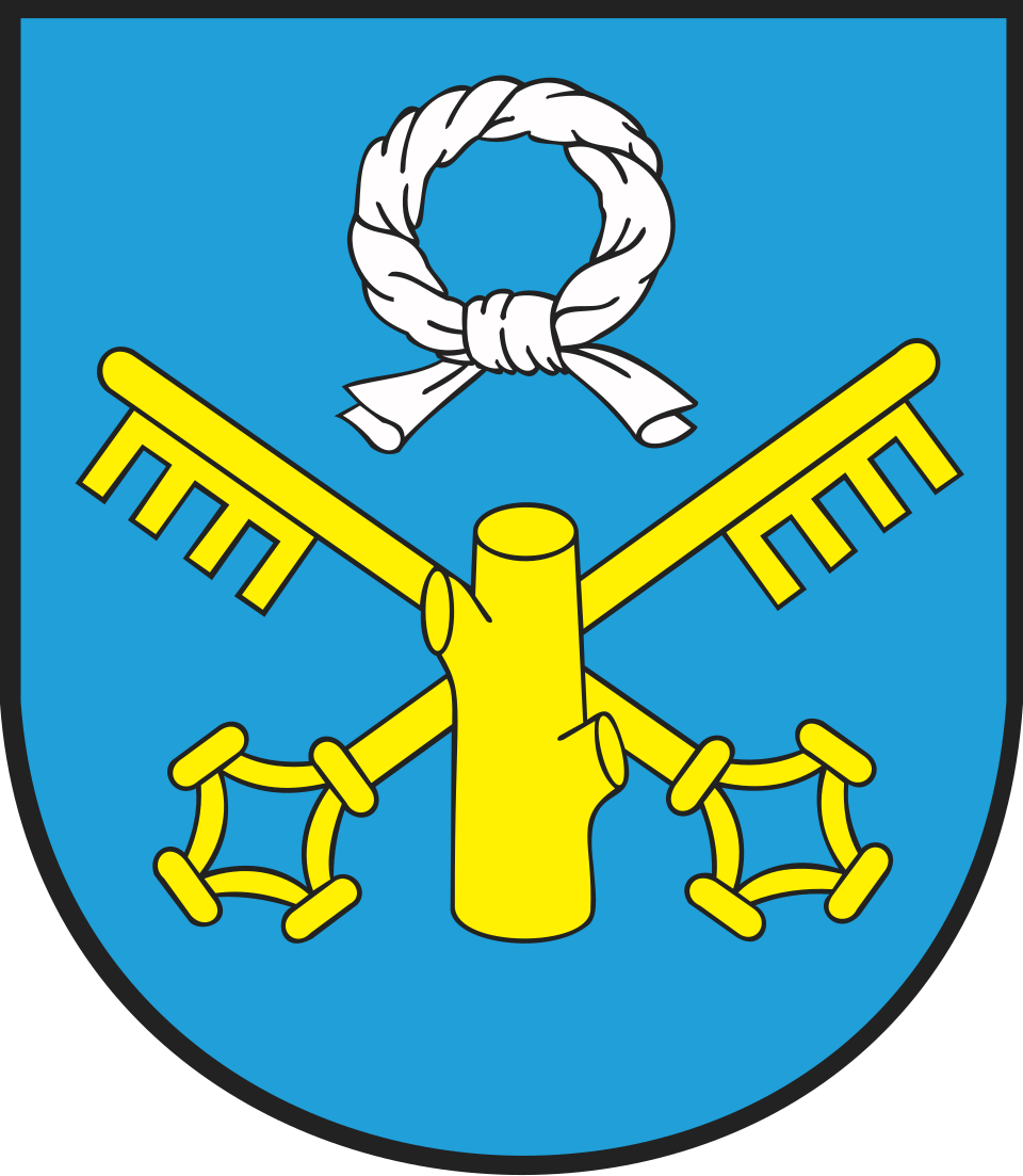 Herb miasta Pniewy