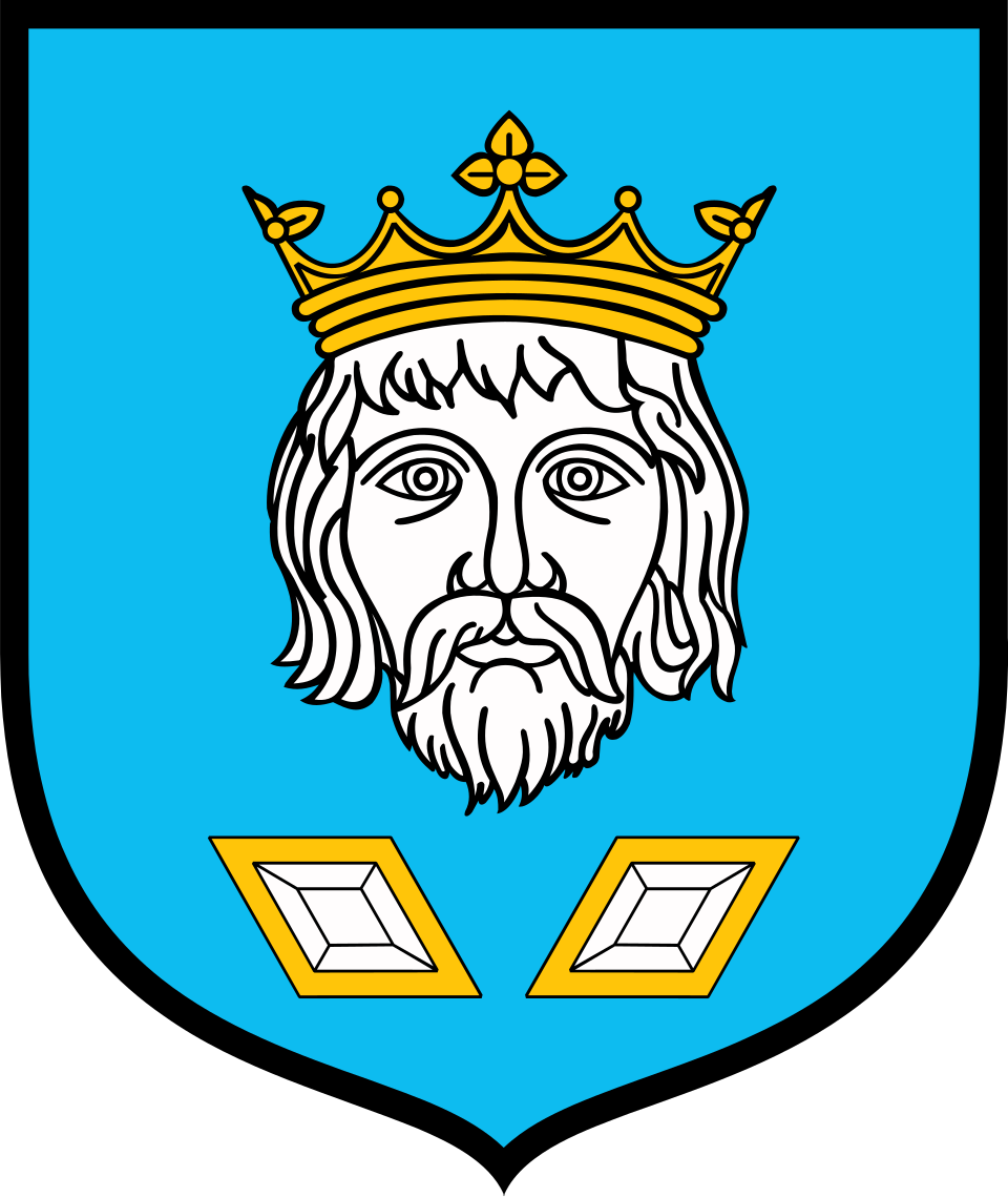 Herb miasta Szamotuły