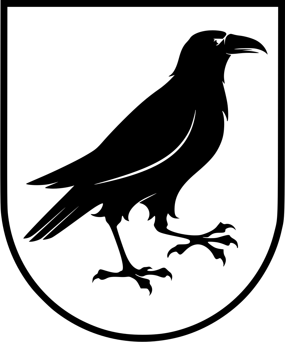 Herb miasta Wronki