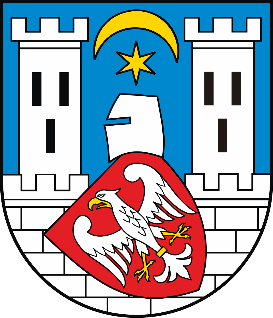 Herb miasta Środa Wielkopolska