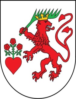 Herb miasta Zaniemyśl
