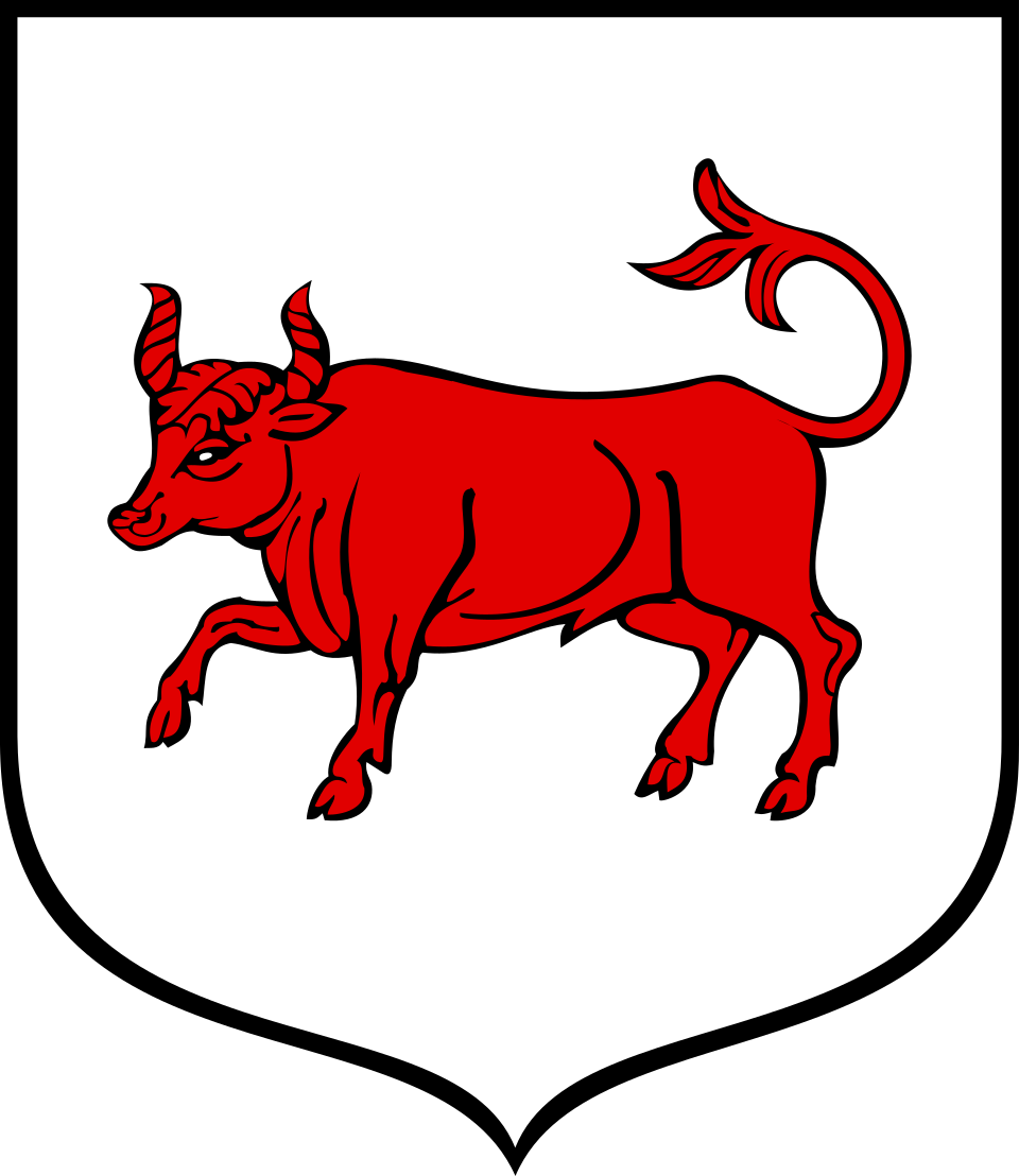 Herb miasta Turek