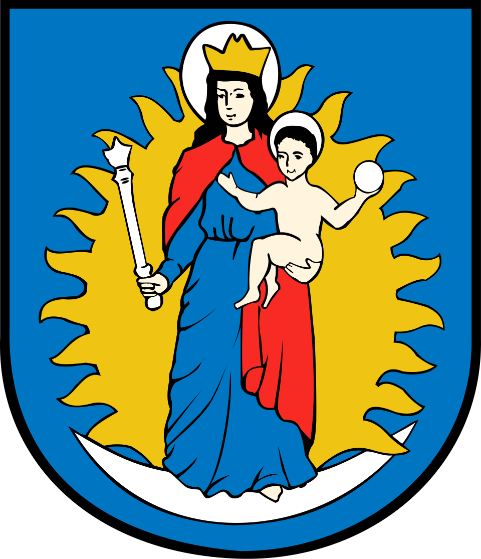 Herb miasta Wolsztyn