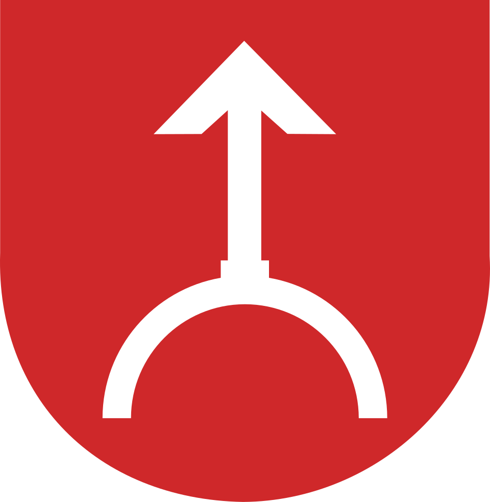 Herb miasta Nekla