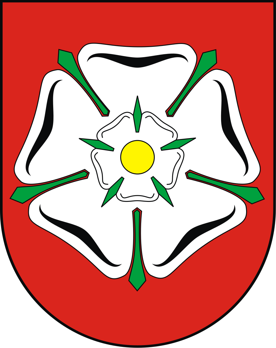 Herb miasta Września