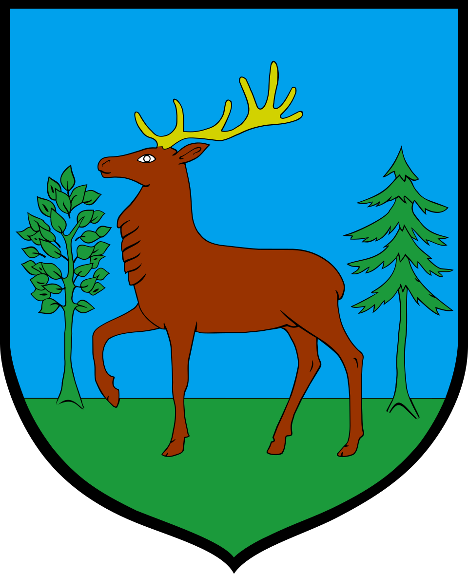 Herb miasta Złotów