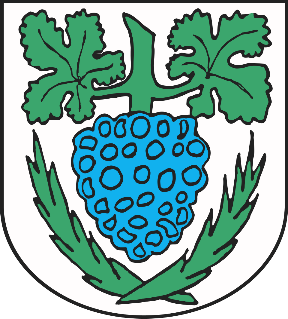 Herb miasta Jastrowie