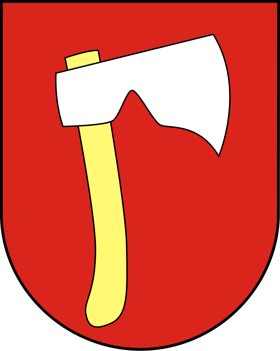 Herb miasta Krajenka