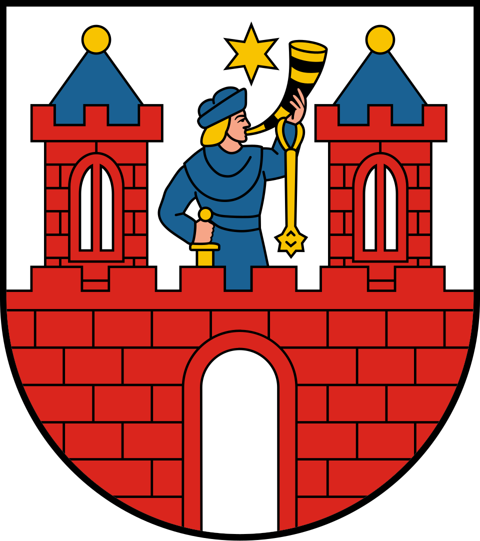 Herb miasta Kalisz