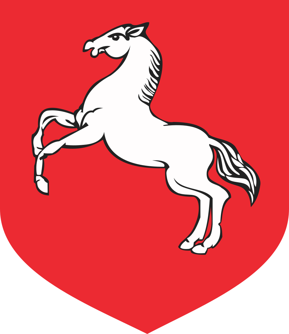 Herb miasta Konin