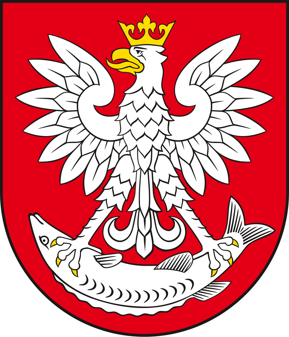 Herb miasta Nieszawa