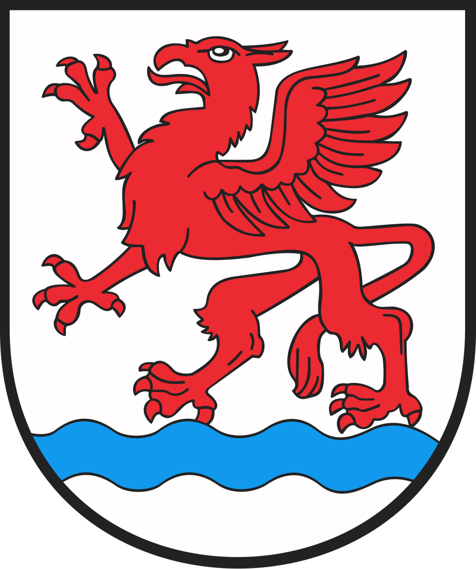 Herb miasta Białogard