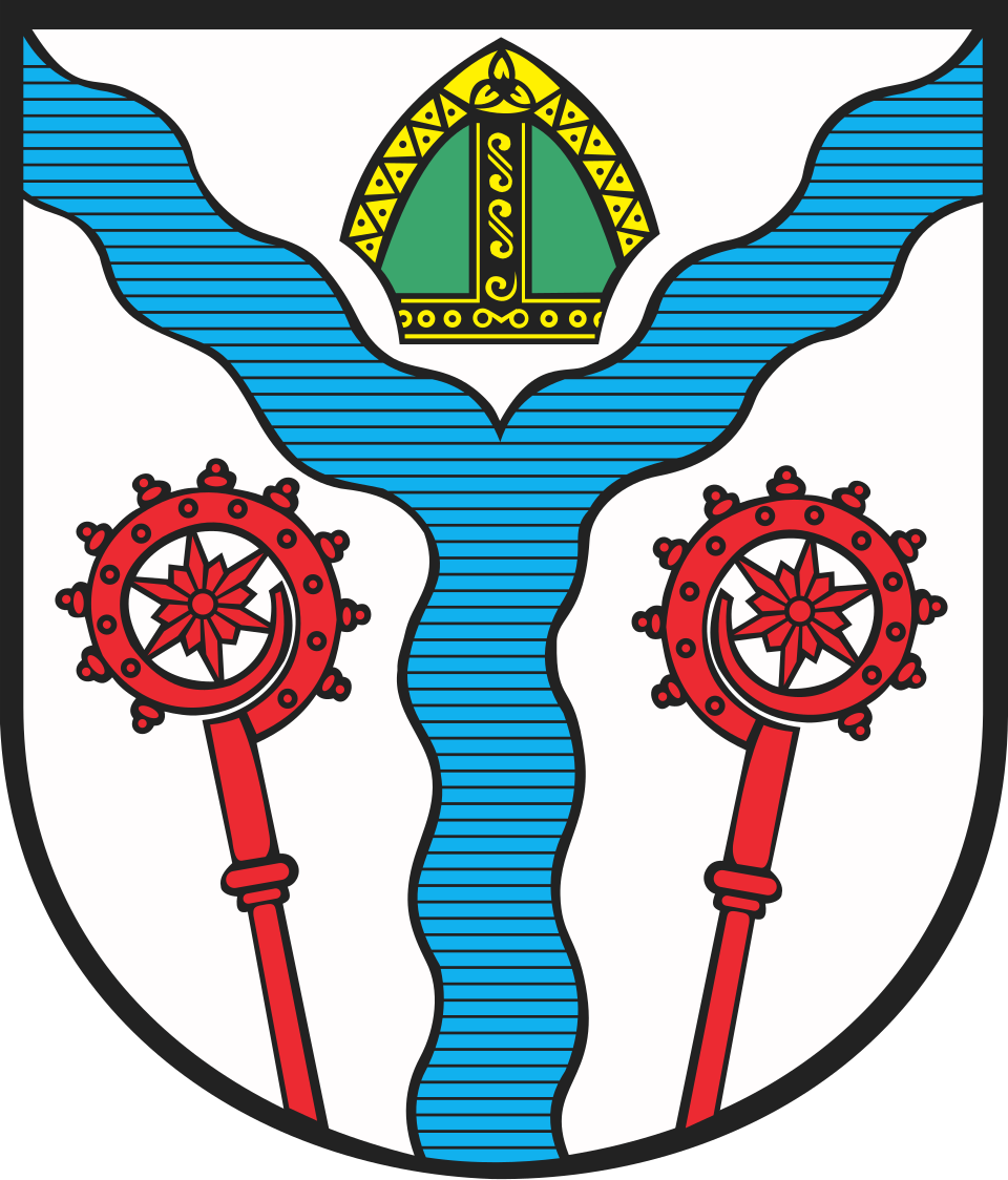 Herb miasta Karlino