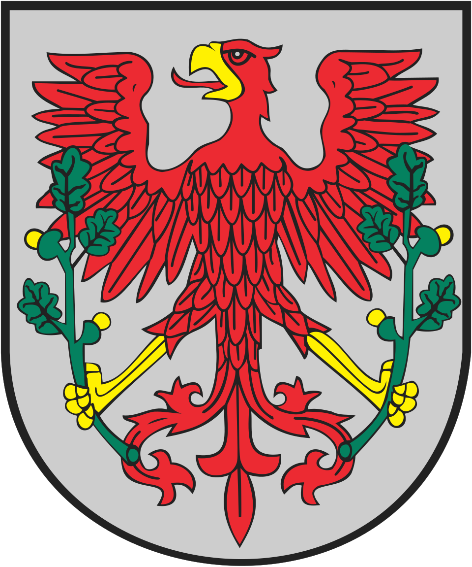 Herb miasta Choszczno