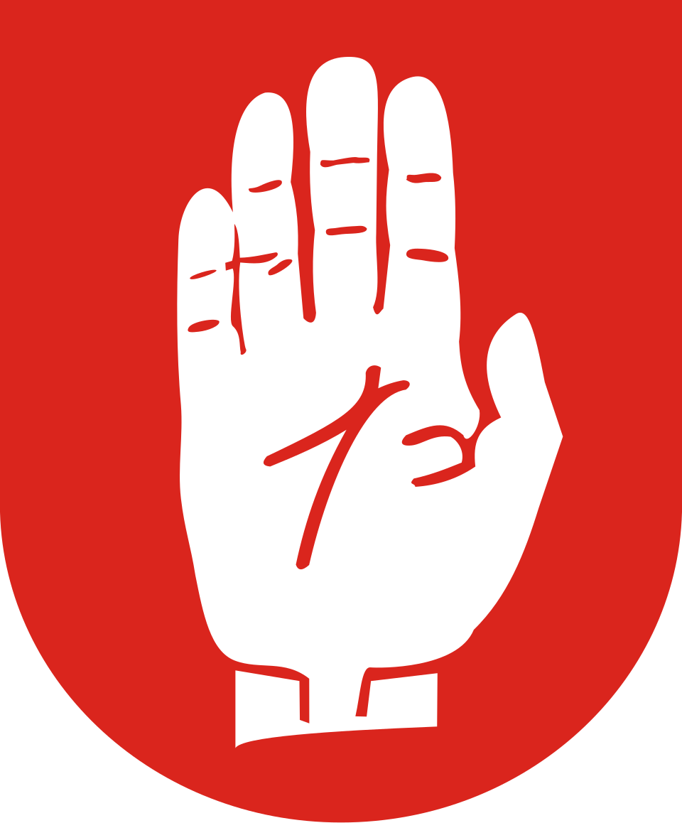 Herb miasta Brodnica