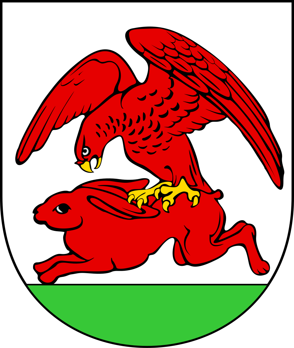 Herb miasta Kalisz Pomorski