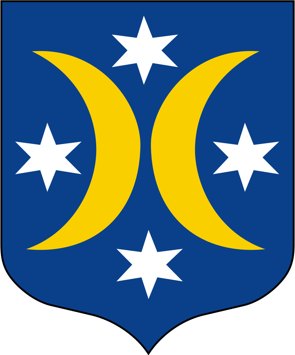 Herb miasta Goleniów