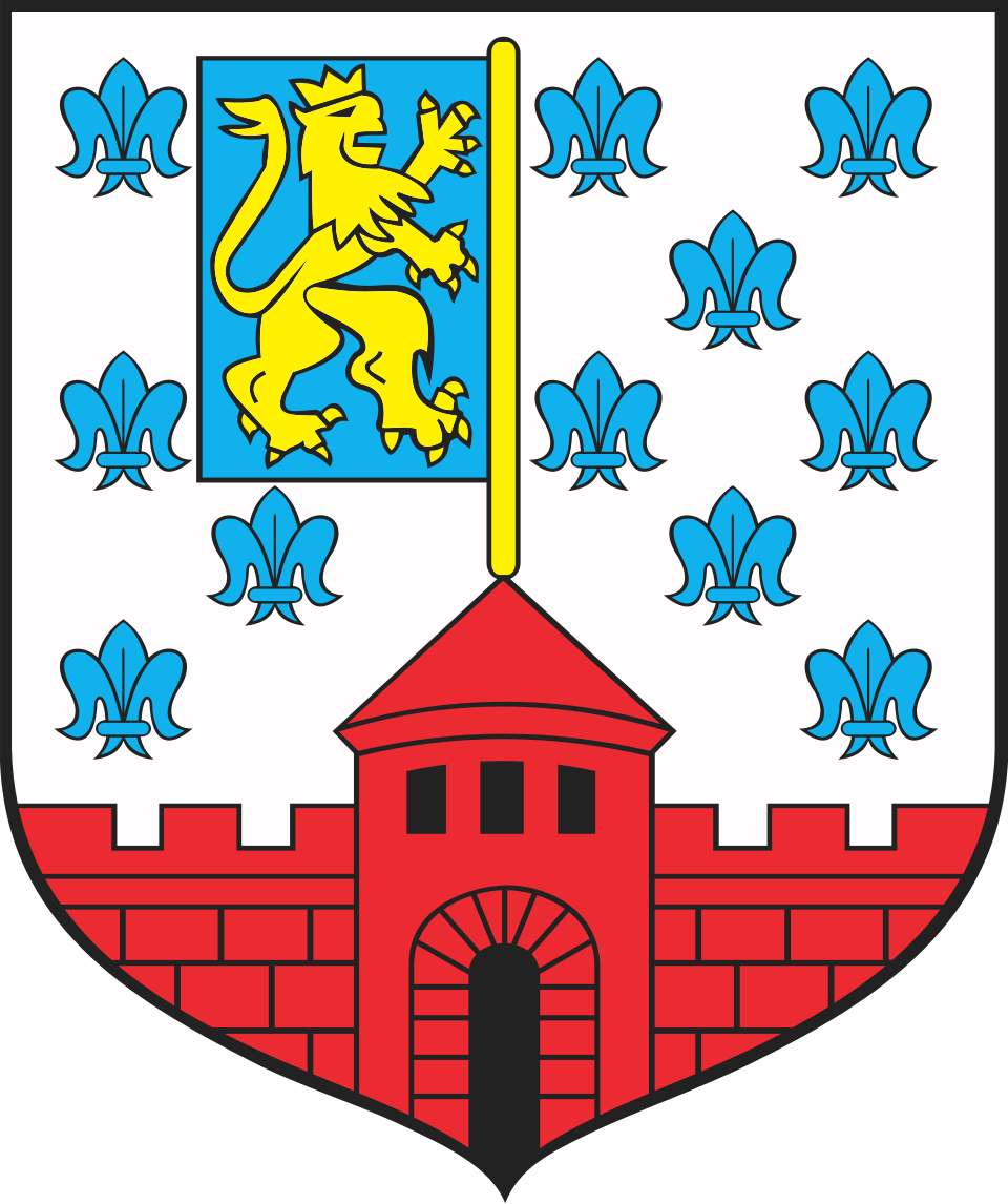 Herb miasta Nowogard