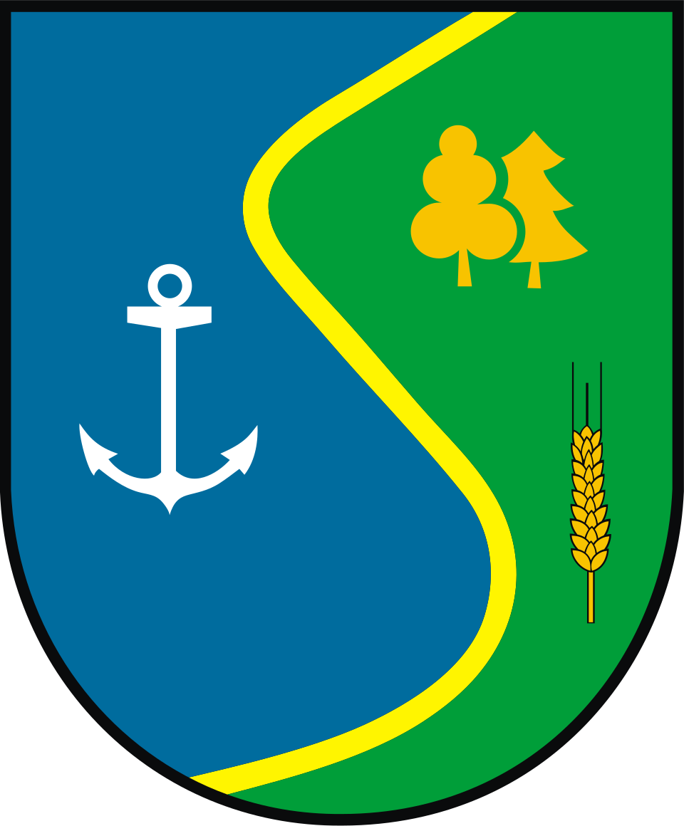 Herb miasta Stepnica