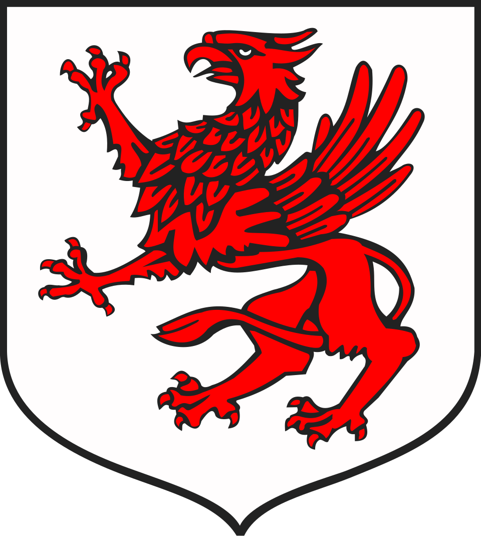 Herb miasta Płoty