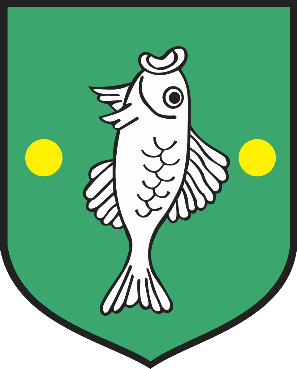 Herb miasta Górzno