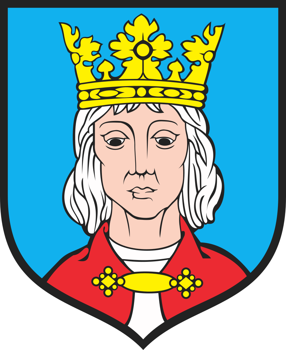 Herb miasta Chojna