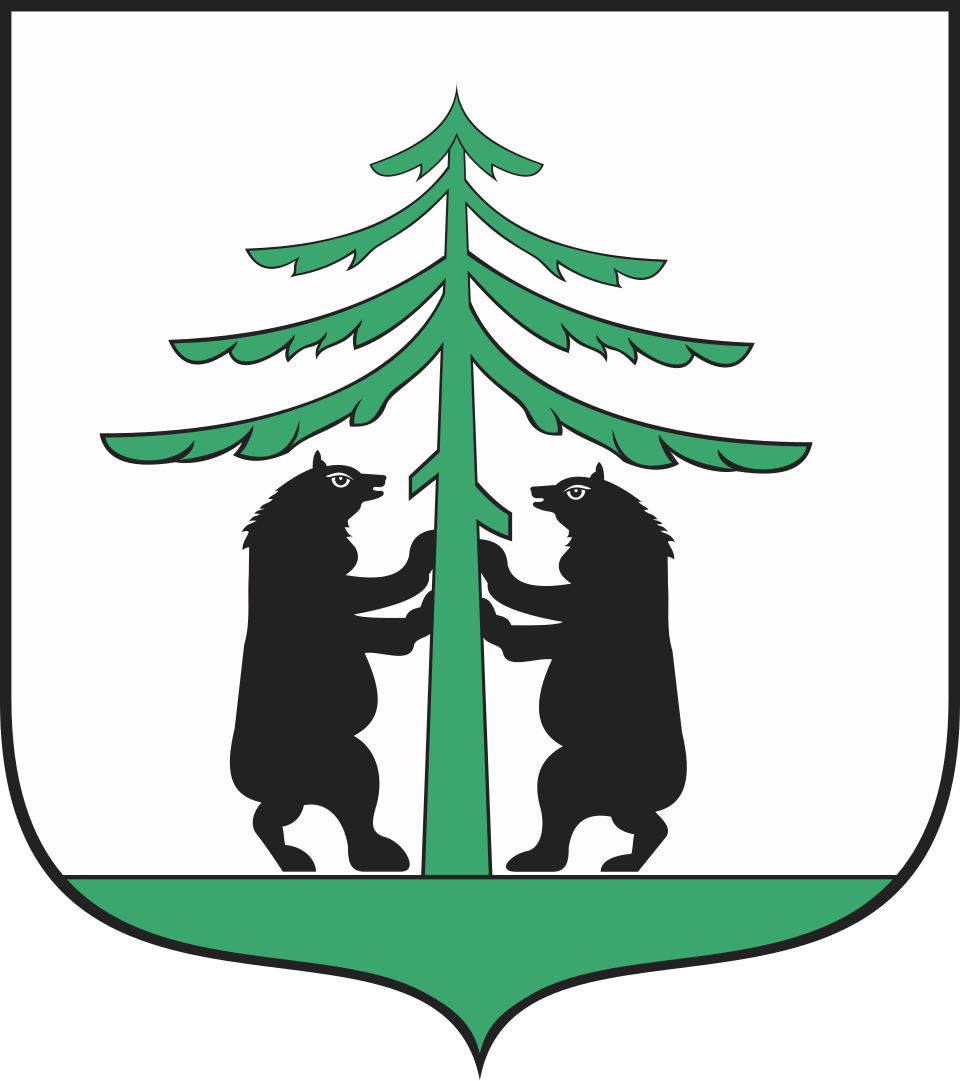 Herb miasta Mieszkowice