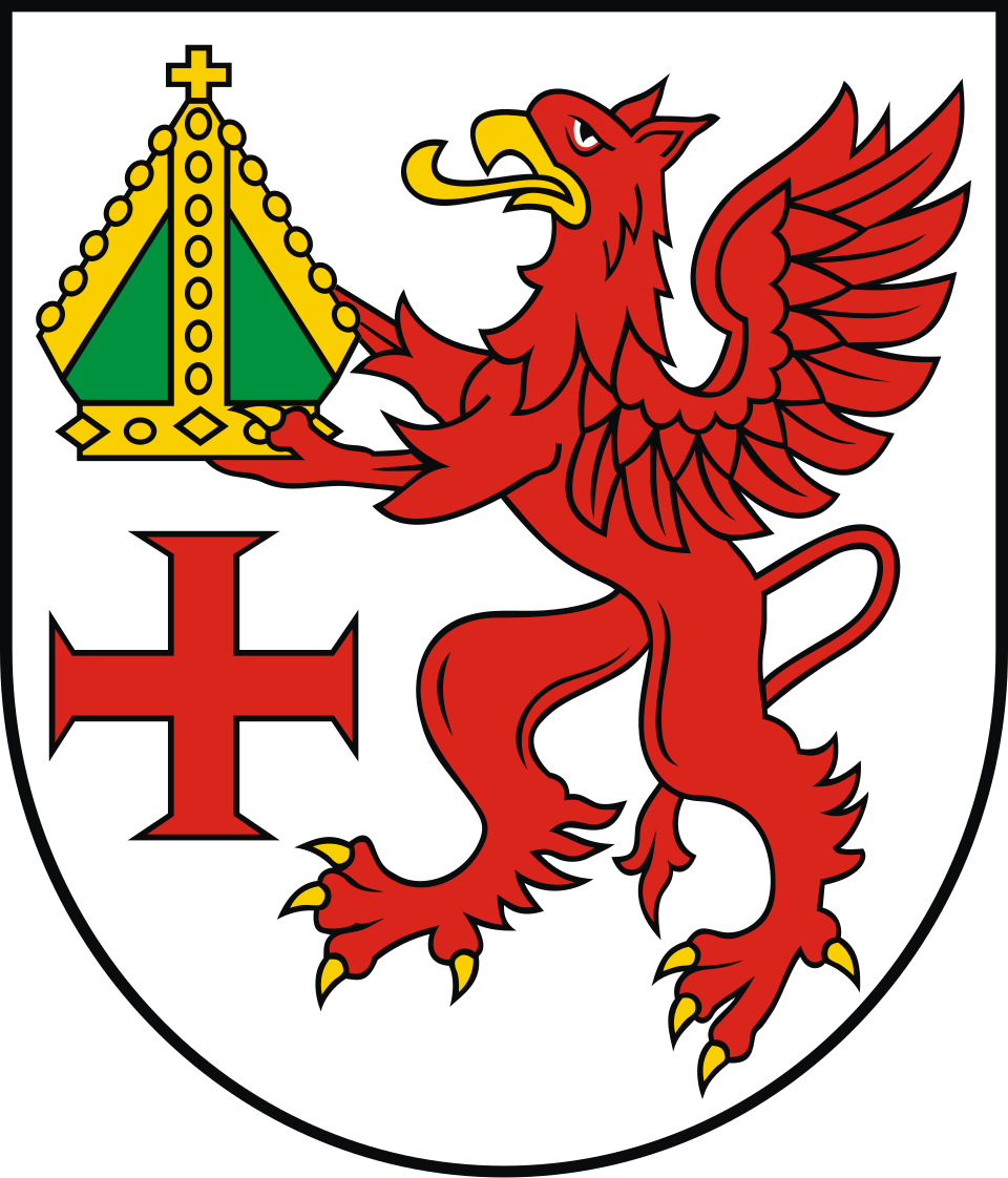 Herb miasta Golczewo