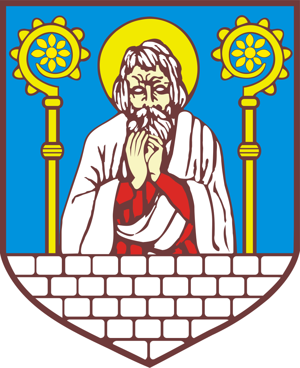 Herb miasta Kamień Pomorski