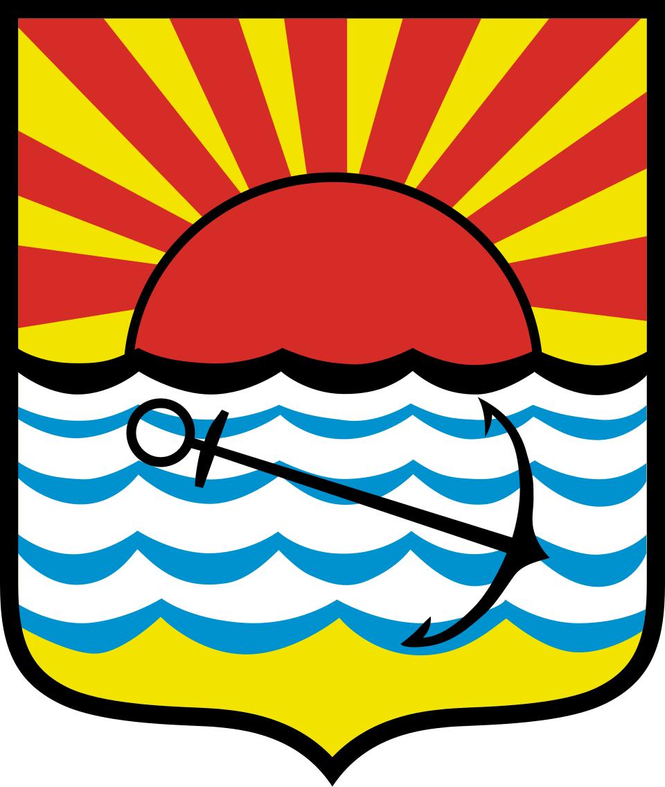 Herb miasta Międzyzdroje