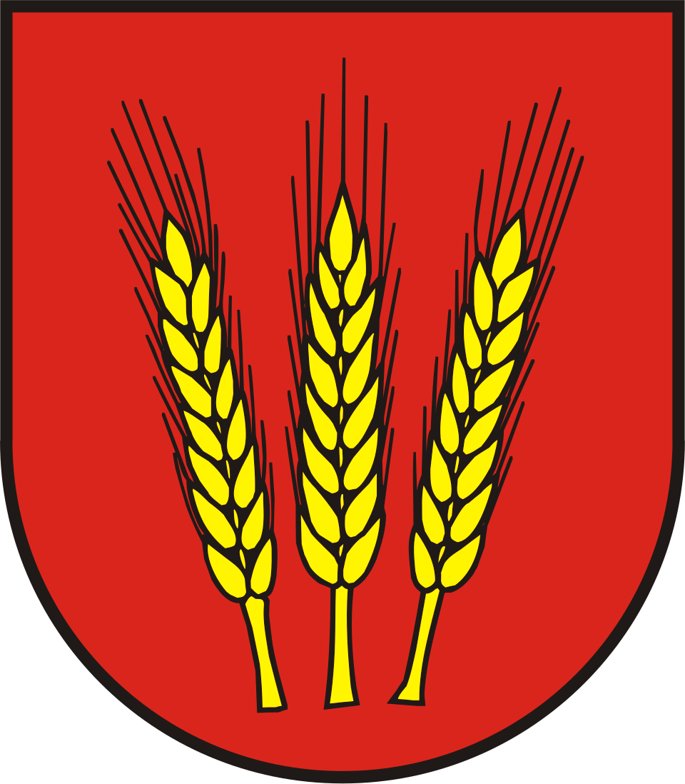 Herb miasta Jabłonowo Pomorskie