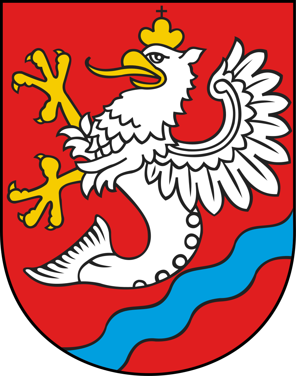 Herb miasta Sianów